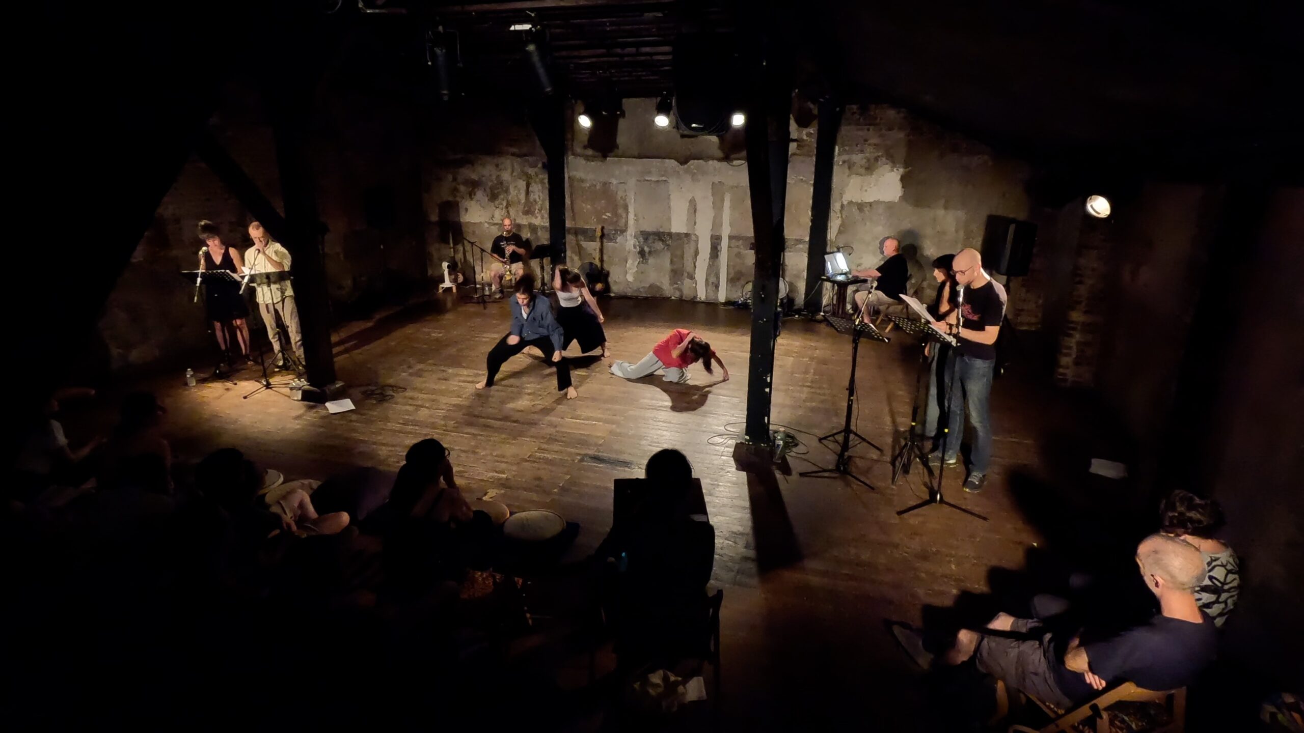 La Horde du Contrevent