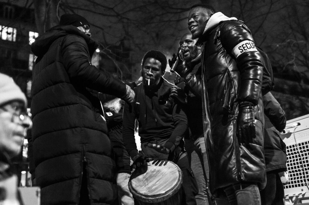 Personne n'est illégal