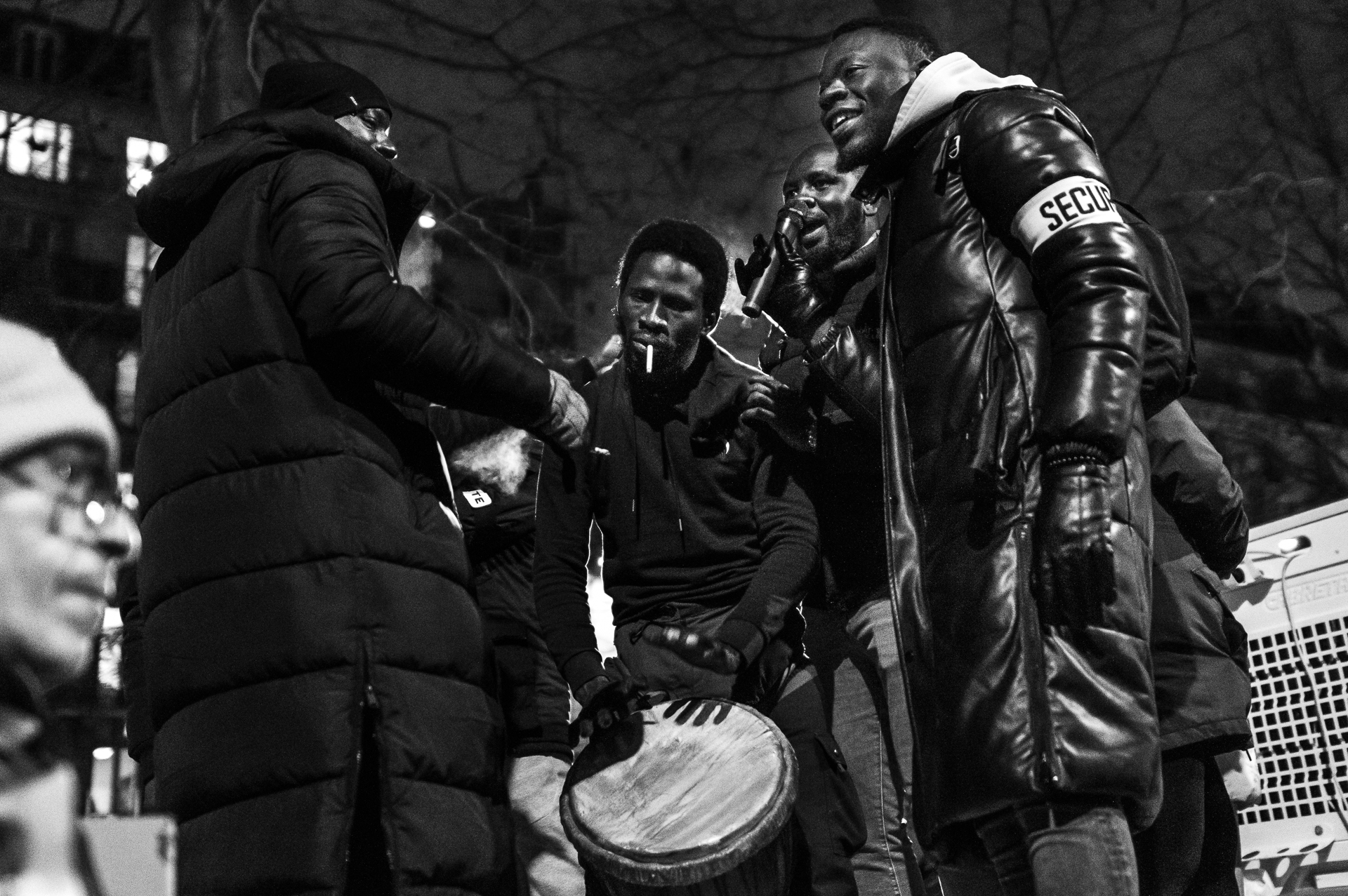 Personne n'est illégal